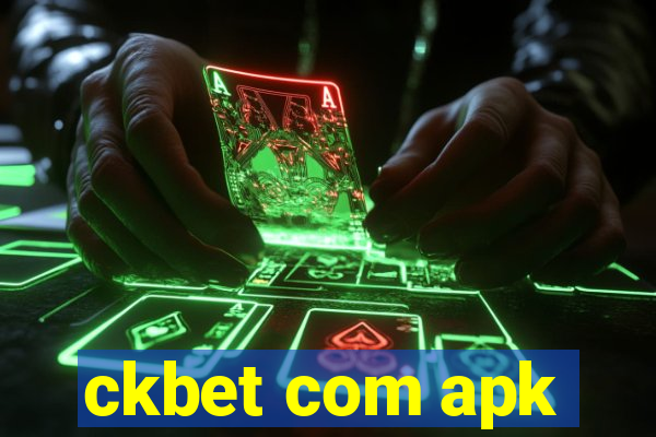 ckbet com apk